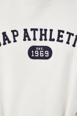 Ανδρικά Χωρίς φερμουάρ Μπλούζα GAP γκρι, -Gap Κατάστημα unnamed file 63