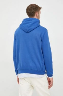 Ανδρικά Χωρίς φερμουάρ Μπλούζα GAP μπλε -Gap Κατάστημα unnamed file 647