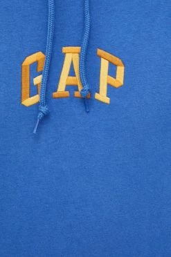 Ανδρικά Χωρίς φερμουάρ Μπλούζα GAP μπλε -Gap Κατάστημα unnamed file 650