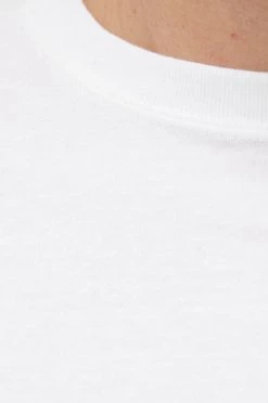 Ανδρικά Μακρυμάνικα Βαμβακερή μπλούζα με μακριά μανίκια GAP άσπρο 9 Ανδρικά Μακρυμάνικα Βαμβακερή μπλούζα με μακριά μανίκια GAP άσπρο -Gap Κατάστημα unnamed file 659