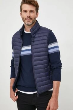 Ανδρικά Χωρίς φερμουάρ Πουλόβερ GAP ναυτικό μπλε, -Gap Κατάστημα unnamed file 67