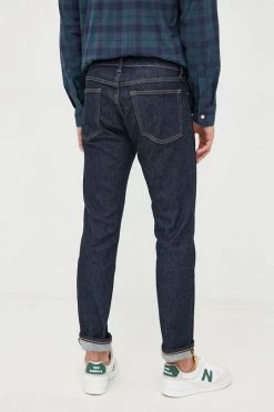 Ανδρικά Slim και Skinny Τζιν παντελονι GAP σκούρο μπλε -Gap Κατάστημα unnamed file 670