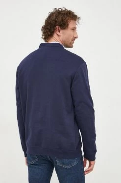 Ανδρικά Χωρίς φερμουάρ Μπλούζα GAP ναυτικό μπλε, -Gap Κατάστημα unnamed file 674