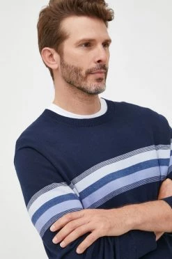 Ανδρικά Χωρίς φερμουάρ Πουλόβερ GAP ναυτικό μπλε, -Gap Κατάστημα unnamed file 68