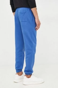 Ανδρικά Παντελόνια φόρμας Παντελόνι φόρμας GAP μπλε 8 Ανδρικά Παντελόνια φόρμας Παντελόνι φόρμας GAP μπλε -Gap Κατάστημα unnamed file 689