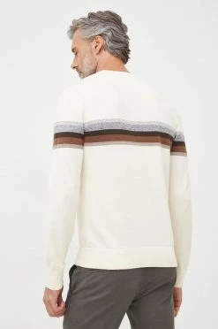 Ανδρικά Χωρίς φερμουάρ Πουλόβερ GAP μπεζ, -Gap Κατάστημα unnamed file 698