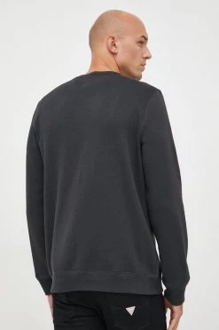 Ανδρικά Χωρίς φερμουάρ Μπλούζα GAP μαύρο, -Gap Κατάστημα unnamed file 7