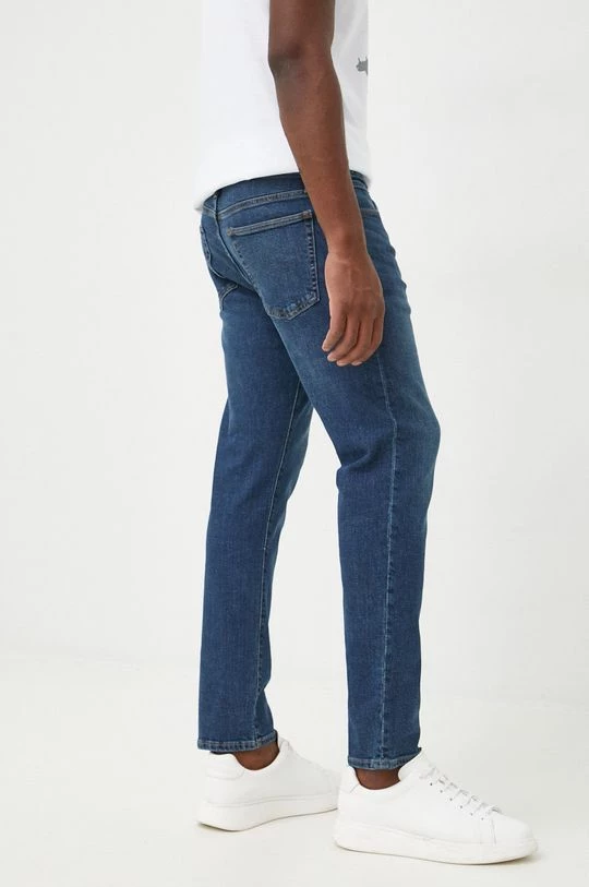 Ανδρικά Straight και Regular Τζιν παντελονι GAP μπλε 5 Ανδρικά Straight και Regular Τζιν παντελονι GAP μπλε - Image 3