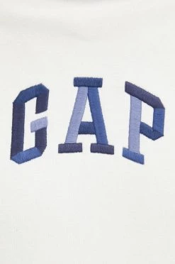 Ανδρικά Χωρίς φερμουάρ Μπλούζα GAP μπεζ, -Gap Κατάστημα unnamed file 74