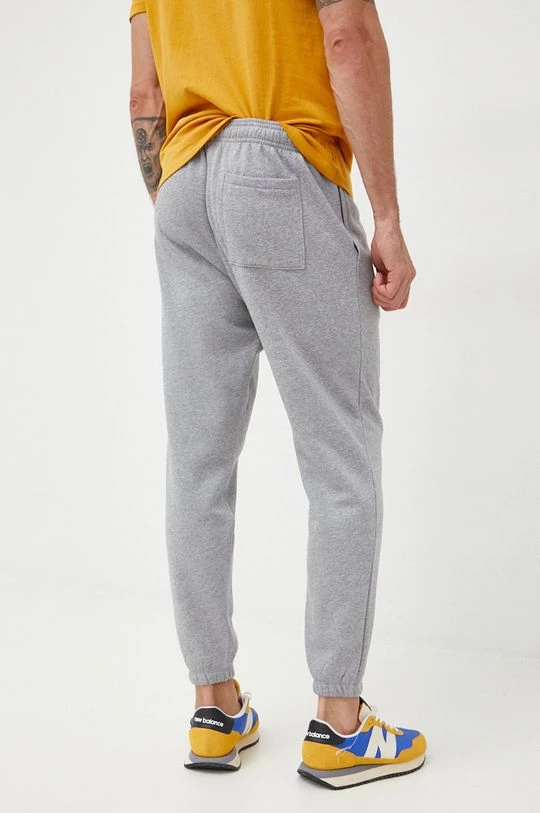 Ανδρικά Παντελόνια φόρμας Παντελόνι φόρμας GAP γκρι 5 Ανδρικά Παντελόνια φόρμας Παντελόνι φόρμας GAP γκρι - Image 3