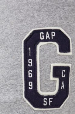 Ανδρικά Παντελόνια φόρμας Παντελόνι φόρμας GAP γκρι 9 Ανδρικά Παντελόνια φόρμας Παντελόνι φόρμας GAP γκρι -Gap Κατάστημα unnamed file 743