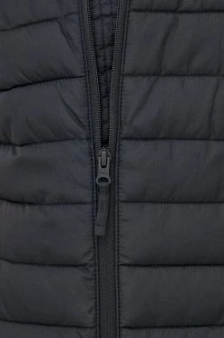 Ανδρικά Γιλέκα Αμάνικο μπουφάν GAP μαύρο -Gap Κατάστημα unnamed file 748