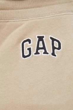 Ανδρικά Παντελόνια φόρμας Παντελόνι φόρμας GAP μπεζ -Gap Κατάστημα unnamed file 763