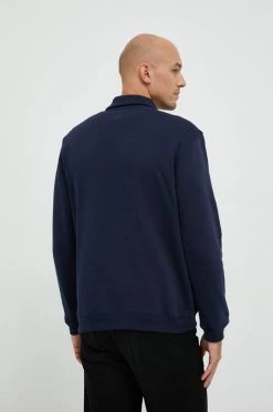 Ανδρικά Χωρίς φερμουάρ Μπλούζα GAP ναυτικό μπλε, -Gap Κατάστημα unnamed file 781