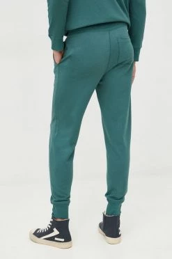 Ανδρικά Παντελόνια φόρμας Παντελόνι GAP πράσινο -Gap Κατάστημα unnamed file 791