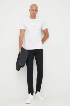 Ανδρικά Χωρίς φερμουάρ Μπλούζα GAP μαύρο, -Gap Κατάστημα unnamed file 8