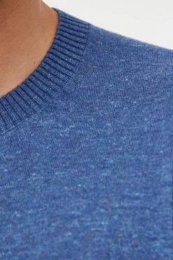 Ανδρικά Χωρίς φερμουάρ Πουλόβερ GAP μπλε -Gap Κατάστημα unnamed file 800