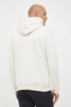 Ανδρικά Χωρίς φερμουάρ Μπλούζα GAP μπεζ, -Gap Κατάστημα unnamed file 803