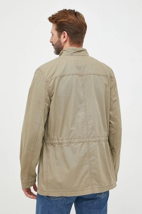 Ανδρικά Κοντά μπουφάν Μπουφάν GAP πράσινο, 5 Ανδρικά Κοντά μπουφάν Μπουφάν GAP πράσινο, - Image 3