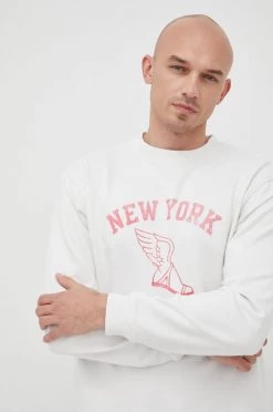 Ανδρικά Χωρίς φερμουάρ Μπλούζα GAP γκρι