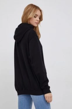 Χωρίς φερμουάρ Μπλούζα GAP μαύρο, -Gap Κατάστημα unnamed file 851