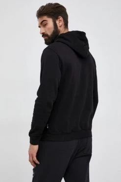 Χωρίς φερμουάρ Μπλούζα GAP μαύρο, -Gap Κατάστημα unnamed file 852