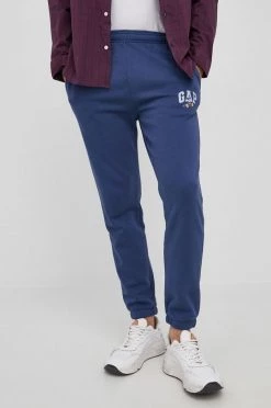 Ανδρικά Παντελόνια φόρμας GAP - Παντελόνι X Disney μπλε