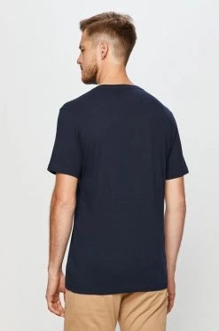 Ανδρικά Μπλουζάκια GAP - Μπλουζάκι σκούρο μπλε -Gap Κατάστημα unnamed file 864