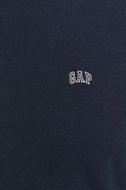 Ανδρικά Μπλουζάκια GAP - Μπλουζάκι σκούρο μπλε -Gap Κατάστημα unnamed file 866