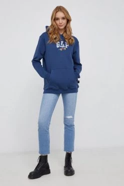 Χωρίς φερμουάρ Μπλούζα GAP ναυτικό μπλε 10 Χωρίς φερμουάρ Μπλούζα GAP ναυτικό μπλε -Gap Κατάστημα unnamed file 875