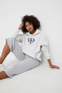 Χωρίς φερμουάρ Μπλούζα GAP μαύρο -Gap Κατάστημα unnamed file 884