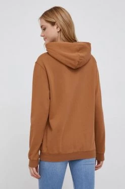 Χωρίς φερμουάρ Μπλούζα GAP καφέ -Gap Κατάστημα unnamed file 888