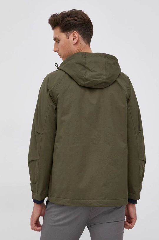 Ανδρικά Κοντά μπουφάν Μπουφάν GAP πράσινο 5 Ανδρικά Κοντά μπουφάν Μπουφάν GAP πράσινο - Image 3