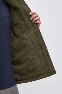 Ανδρικά Κοντά μπουφάν Μπουφάν GAP πράσινο 13 Ανδρικά Κοντά μπουφάν Μπουφάν GAP πράσινο -Gap Κατάστημα unnamed file 901