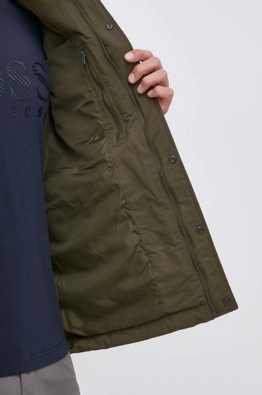 Ανδρικά Κοντά μπουφάν Μπουφάν GAP πράσινο 8 Ανδρικά Κοντά μπουφάν Μπουφάν GAP πράσινο - Image 6