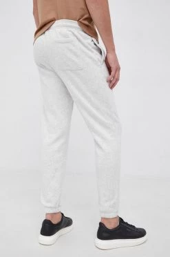 Ανδρικά Παντελόνια φόρμας Παντελόνι GAP χρώμα: γκρι -Gap Κατάστημα unnamed file 910