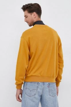 Ανδρικά Χωρίς φερμουάρ Μπλούζα GAP χρώμα: κίτρινο -Gap Κατάστημα unnamed file 919