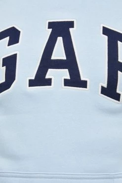 Ανδρικά Χωρίς φερμουάρ Μπλούζα GAP κουκούλα -Gap Κατάστημα unnamed file 92