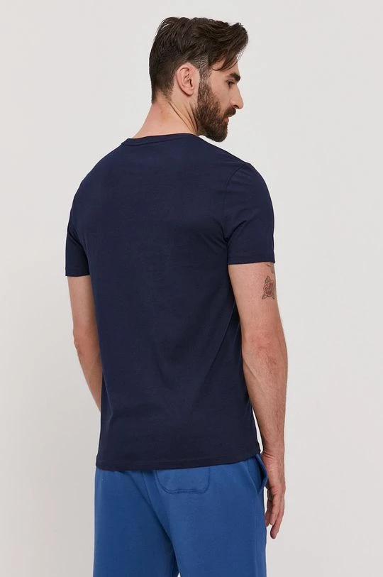 Ανδρικά Μπλουζάκια GAP - Μπλουζάκι (2-pack) πολύχρωμο 7 Ανδρικά Μπλουζάκια GAP - Μπλουζάκι (2-pack) πολύχρωμο - Image 5