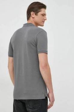 Ανδρικά Πόλο μπλουζάκια Πόλο GAP 2-pack γκρι -Gap Κατάστημα unnamed file 936