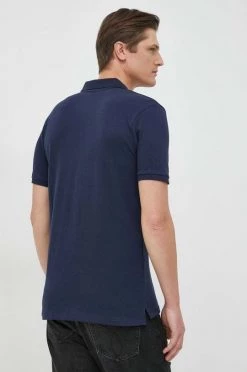 Ανδρικά Πόλο μπλουζάκια Πόλο GAP 2-pack γκρι -Gap Κατάστημα unnamed file 937