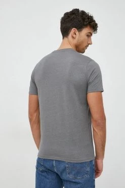 Ανδρικά Μπλουζάκια Μπλουζάκι GAP γκρι -Gap Κατάστημα unnamed file 946