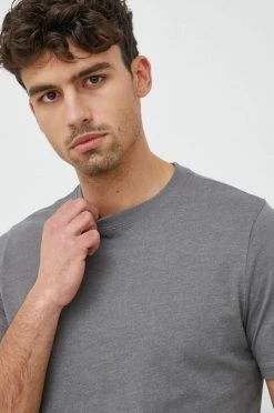 Ανδρικά Μπλουζάκια Μπλουζάκι GAP γκρι -Gap Κατάστημα unnamed file 947