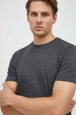 Ανδρικά Μπλουζάκια Βαμβακερό μπλουζάκι GAP γκρι 10 Ανδρικά Μπλουζάκια Βαμβακερό μπλουζάκι GAP γκρι -Gap Κατάστημα unnamed file 957