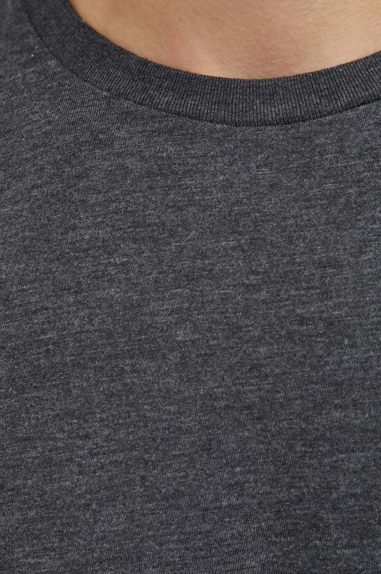 Ανδρικά Μπλουζάκια Βαμβακερό μπλουζάκι GAP γκρι 7 Ανδρικά Μπλουζάκια Βαμβακερό μπλουζάκι GAP γκρι - Image 5