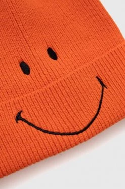 Ανδρικά Σκουφιά Καπέλο GAP X Smiley πορτοκαλί 6 Ανδρικά Σκουφιά Καπέλο GAP X Smiley πορτοκαλί -Gap Κατάστημα unnamed file 961