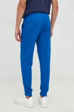 Ανδρικά Παντελόνια φόρμας Παντελόνι φόρμας GAP μπλε -Gap Κατάστημα unnamed file 967