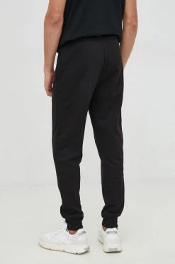 Ανδρικά Παντελόνια φόρμας Παντελόνι φόρμας GAP μαύρο -Gap Κατάστημα unnamed file 971