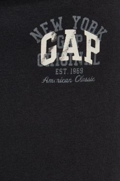 Ανδρικά Παντελόνια φόρμας Παντελόνι φόρμας GAP μαύρο -Gap Κατάστημα unnamed file 972